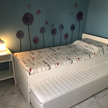 Apartmán Ca Greta Chioggia Exteriér fotografie