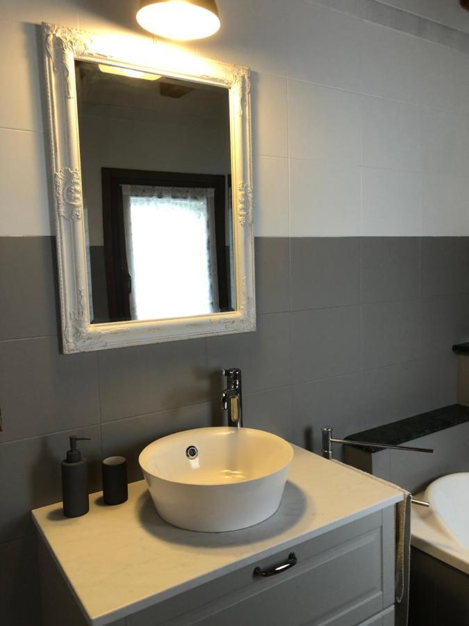 Apartmán Ca Greta Chioggia Exteriér fotografie