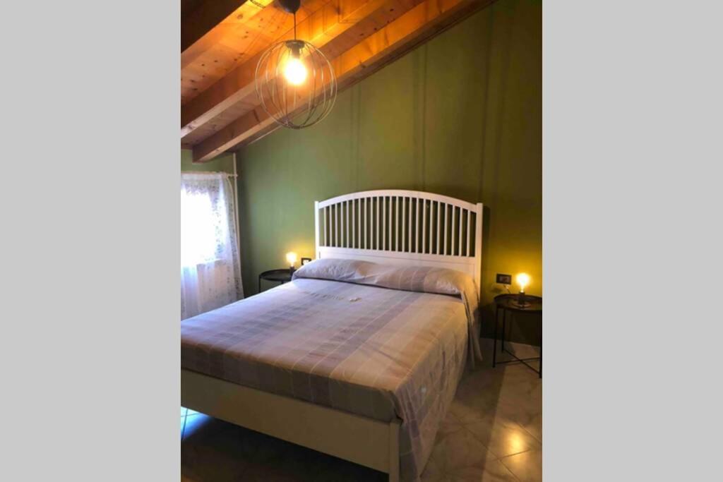 Apartmán Ca Greta Chioggia Exteriér fotografie
