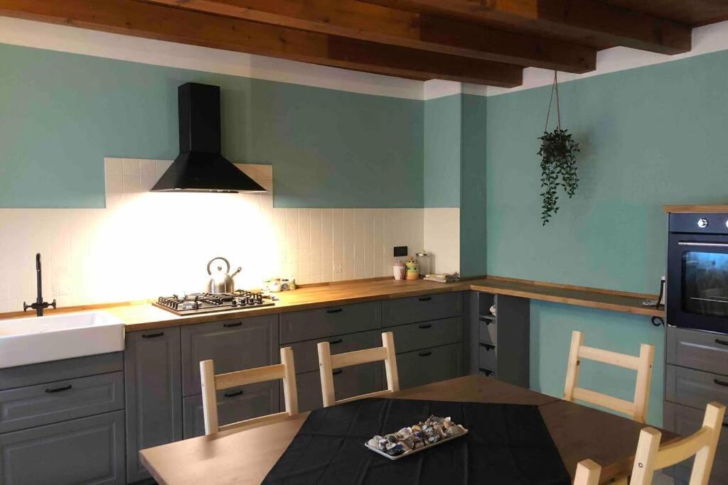 Apartmán Ca Greta Chioggia Exteriér fotografie