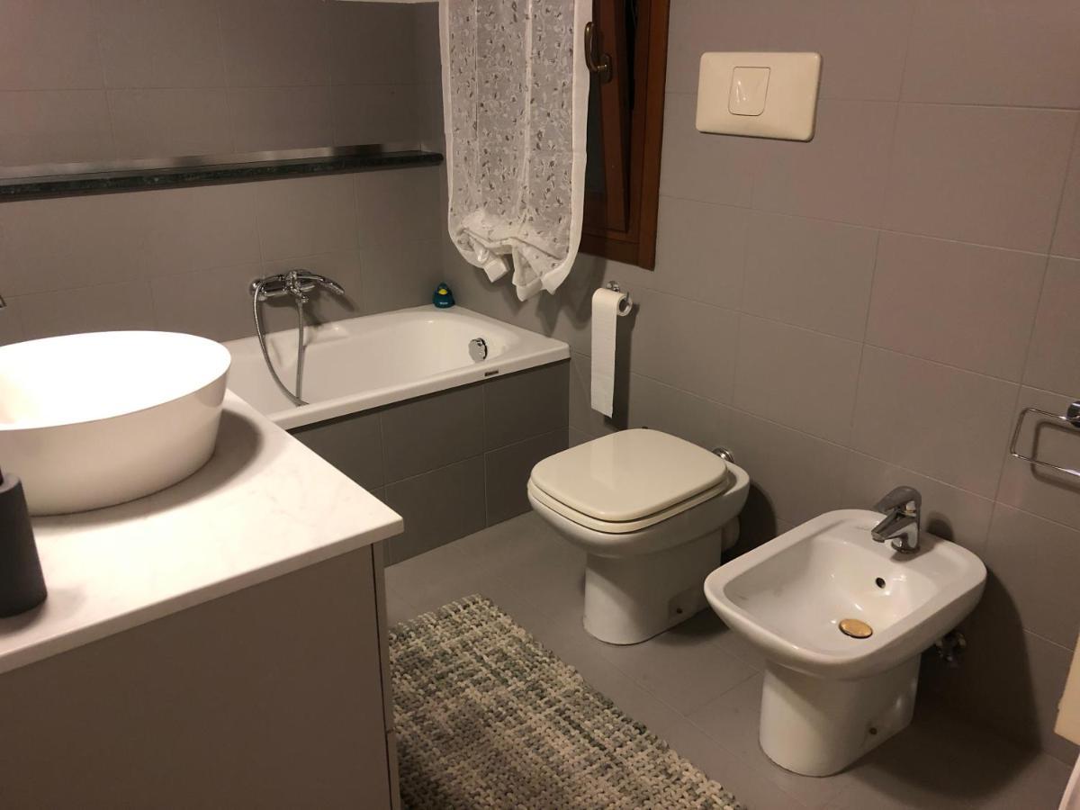 Apartmán Ca Greta Chioggia Exteriér fotografie
