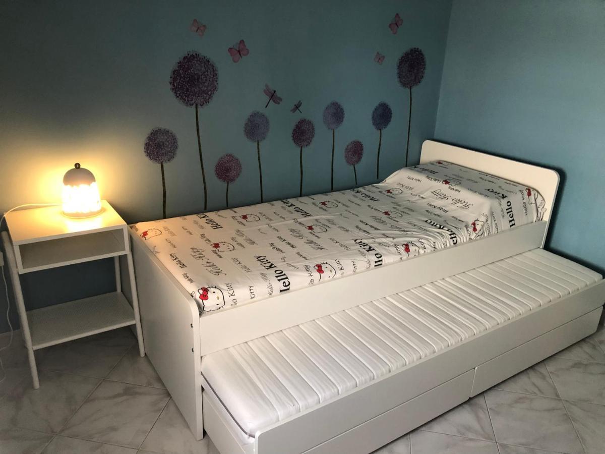 Apartmán Ca Greta Chioggia Exteriér fotografie