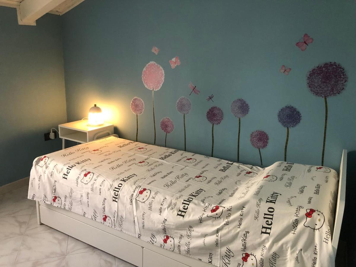 Apartmán Ca Greta Chioggia Exteriér fotografie