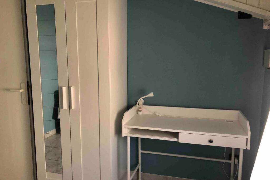 Apartmán Ca Greta Chioggia Exteriér fotografie