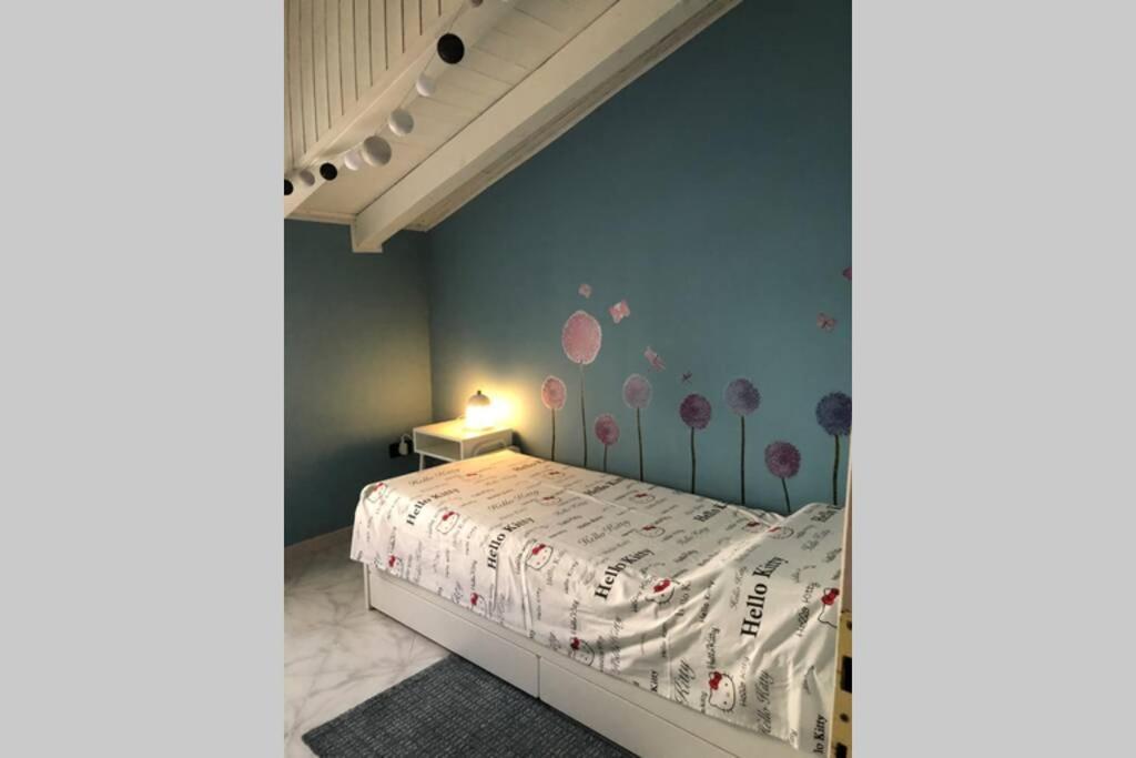 Apartmán Ca Greta Chioggia Exteriér fotografie