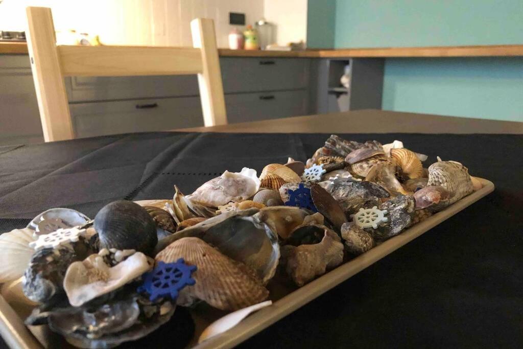 Apartmán Ca Greta Chioggia Exteriér fotografie