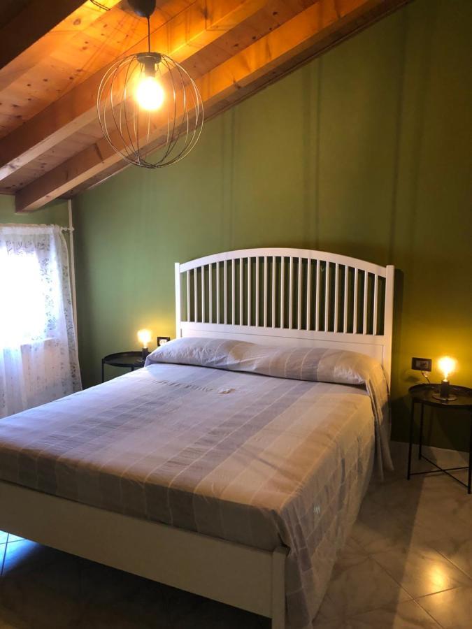 Apartmán Ca Greta Chioggia Exteriér fotografie