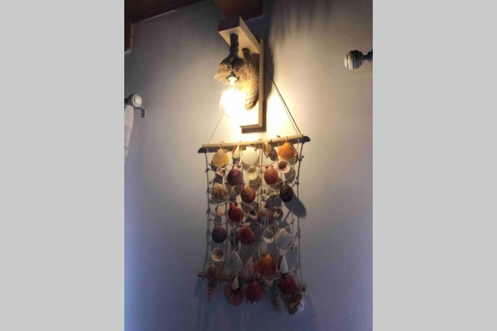 Apartmán Ca Greta Chioggia Exteriér fotografie