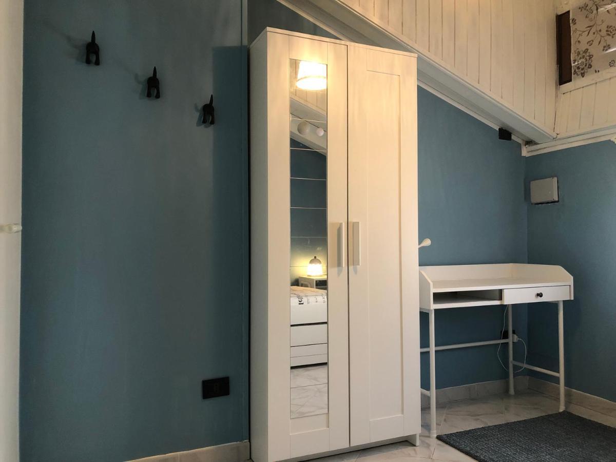 Apartmán Ca Greta Chioggia Exteriér fotografie