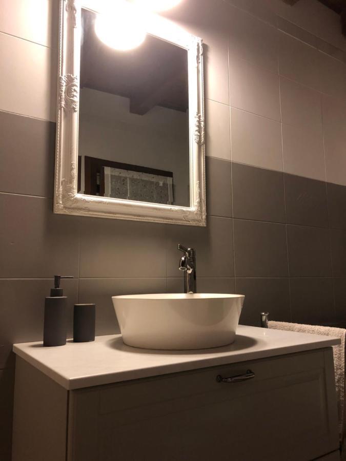 Apartmán Ca Greta Chioggia Exteriér fotografie