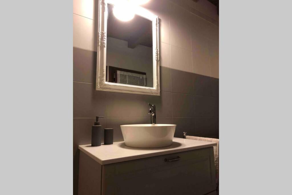 Apartmán Ca Greta Chioggia Exteriér fotografie